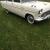 CLASSIC FORD CONSUL 1960 BARN/GARAGE FIND 50s ROCK A BILLY SALOON NO RESERVE