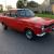 1972 FORD ESCORT 13GT MK1 SUPERB CONDITION THROUGHOUT VERY CLEAN EXAMPLE 1300GT