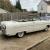 1958 Ford Consul Mk2 Highline convertible