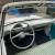 1958 Ford Consul Mk2 Highline convertible
