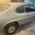 FORD CAPRI 1600 GT 69 G MK1 PRE FACELFT For Restoration dry stored for 40 years