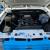1984 FORD GRANADA ESTATE 2.8 V6 LOMBARD RALLY SUPPORT VEHICLE PERIOD CORRECT