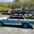 1984 FORD GRANADA ESTATE 2.8 V6 LOMBARD RALLY SUPPORT VEHICLE PERIOD CORRECT