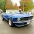 Ford Mustang Convertible 1969 5.0 V8 302 Automatic, elec roof, cream leather