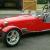 Lovely old Lotus 7 replica 1600 ford Engine ,New Alloys wheels and tyres .