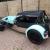 Lotus 7 replica luego kit car one owner full history