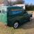 Austin / Morris CWT Van