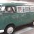 1966 VW  splitscreen , westfalia SO42 camper
