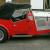 Classic Jc Midge Roadster, wire wheels, Historic status, Soft top ect.