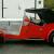 Classic Jc Midge Roadster, wire wheels, Historic status, Soft top ect.