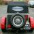 Classic Jc Midge Roadster, wire wheels, Historic status, Soft top ect.