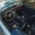 1966 Austin Healey 3000 MK lll