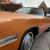 1975 Cadillac Eldorado Convertible - No Reserve!!