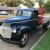 1942 Chevrolet Truck