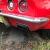 1973 Chevrolet Corvette t top