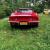 1973 Chevrolet Corvette t top
