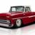 1965 Chevrolet C-10 Pickup Truck