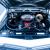 1969 Chevrolet Chevelle SS 396 Convertible