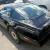 1985 Chevrolet Corvette Targa Coupe