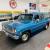 1978 Chevrolet Suburban - VERY LOW MILES - LIKE NEW CONDITION - SEE VIDEO