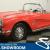 1962 Chevrolet Corvette
