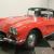 1962 Chevrolet Corvette