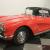 1962 Chevrolet Corvette