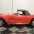 1962 Chevrolet Corvette