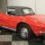 1962 Chevrolet Corvette