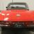 1962 Chevrolet Corvette