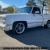 1985 Chevrolet Other Pickups C10 Classic Short Bed Pickup