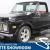 1972 Chevrolet C-10 Stepside