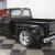 1972 Chevrolet C-10 Stepside