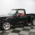1972 Chevrolet C-10 Stepside