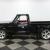1972 Chevrolet C-10 Stepside