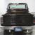 1972 Chevrolet C-10 Stepside