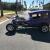 1929 Ford tudor door Sedan Model A hot rod rat rod