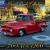 1956 Ford F 100 Truck Restomod
