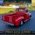 1956 Ford F 100 Truck Restomod