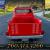 1956 Ford F 100 Truck Restomod