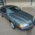 1988 Ford Thunderbird Turbo Coupe Low Miles Survivor | Turbo 4 Cylinder