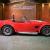 1965 Shelby Cobra MK III w/ Cobra Ford Racing Engine