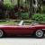1970 Jaguar XK E TYPE