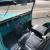 1966 Jeep CJ5 Tuxedo Park Mark IV Edition