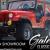 1971 Jeep CJ