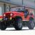 1971 Jeep CJ