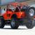 1971 Jeep CJ