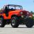 1971 Jeep CJ