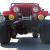 1971 Jeep CJ