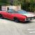 1968 Pontiac GTO 2D Coupe